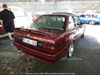 Legends: Classics With Attitude -  24 mei 2026