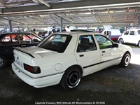 Legends: Classics With Attitude -  24 mei 2026