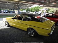 Legends: Classics With Attitude -  24 mei 2026