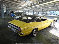 Legends: Classics With Attitude -  24 mei 2026