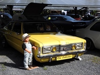Legends: Classics With Attitude -  24 mei 2026