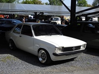 Legends: Classics With Attitude -  24 mei 2026