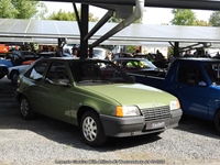 Legends: Classics With Attitude -  24 mei 2026