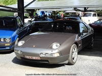 Legends: Classics With Attitude -  24 mei 2026
