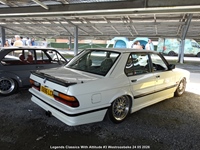 Legends: Classics With Attitude -  24 mei 2026