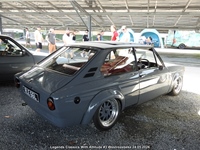 Legends: Classics With Attitude -  24 mei 2026