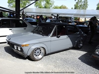 Legends: Classics With Attitude -  24 mei 2026