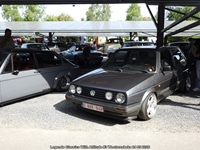 Legends: Classics With Attitude -  24 mei 2026