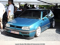 Legends: Classics With Attitude -  24 mei 2026