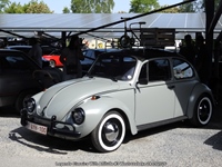 Legends: Classics With Attitude -  24 mei 2026