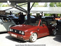 Legends: Classics With Attitude -  24 mei 2026
