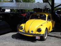 Legends: Classics With Attitude -  24 mei 2026