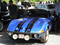 Legends: Classics With Attitude -  24 mei 2026