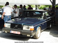 Legends: Classics With Attitude -  24 mei 2026