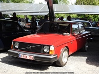 Legends: Classics With Attitude -  24 mei 2026