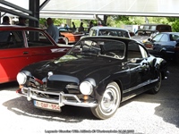 Legends: Classics With Attitude -  24 mei 2026