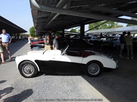 Legends: Classics With Attitude -  24 mei 2026
