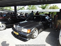 Legends: Classics With Attitude -  24 mei 2026