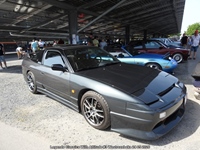 Legends: Classics With Attitude -  24 mei 2026
