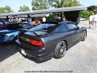 Legends: Classics With Attitude -  24 mei 2026