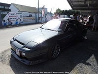 Legends: Classics With Attitude -  24 mei 2026