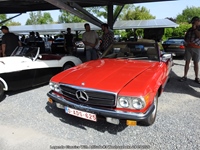 Legends: Classics With Attitude -  24 mei 2026