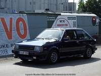 Legends: Classics With Attitude -  24 mei 2026