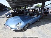Legends: Classics With Attitude -  24 mei 2026