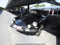 Legends: Classics With Attitude -  24 mei 2026