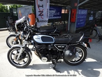 Legends: Classics With Attitude -  24 mei 2026