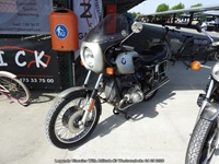 Legends: Classics With Attitude -  24 mei 2026