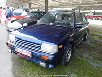 Legends: Classics With Attitude -  24 mei 2026