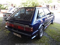 Legends: Classics With Attitude -  24 mei 2026
