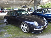 Legends: Classics With Attitude -  24 mei 2026