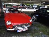 Legends: Classics With Attitude -  24 mei 2026