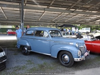 Legends: Classics With Attitude -  24 mei 2026