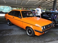 Legends: Classics With Attitude -  24 mei 2026