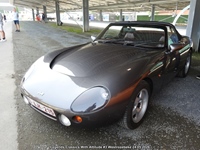 Legends: Classics With Attitude -  24 mei 2026