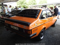 Legends: Classics With Attitude -  24 mei 2026
