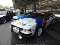 Legends: Classics With Attitude -  24 mei 2026