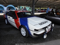 Legends: Classics With Attitude -  24 mei 2026