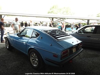 Legends: Classics With Attitude -  24 mei 2026