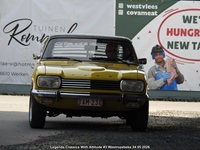 Legends: Classics With Attitude -  24 mei 2026