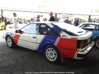 Legends: Classics With Attitude -  24 mei 2026