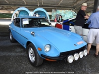 Legends: Classics With Attitude -  24 mei 2026