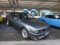 Legends: Classics With Attitude -  24 mei 2026