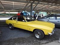 Legends: Classics With Attitude -  24 mei 2026