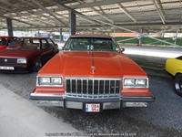 Legends: Classics With Attitude -  24 mei 2026