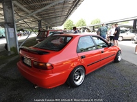 Legends: Classics With Attitude -  24 mei 2026