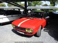 Legends: Classics With Attitude -  24 mei 2026